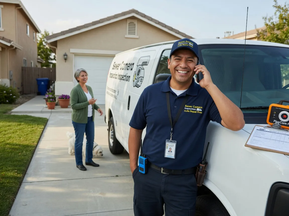 Sewer Line Repair Gorham, KS FAQs